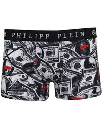 Philipp Plein Underwear for Men | Online Sale up to 60% off | Lyst