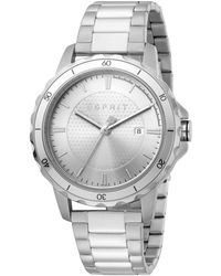 Esprit Watches for Men | Online Sale up to 63% off | Lyst