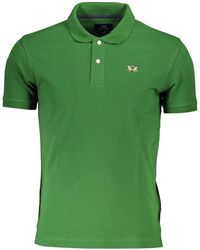 La Martina Polo shirts for Men | Online Sale up to 19% off | Lyst