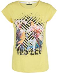 Yes-Zee Tops for Women | Online Sale up to 67% off | Lyst