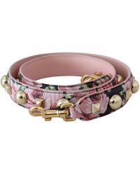 Dolce & Gabbana Bag accessories for Women | Online Sale up to 68 