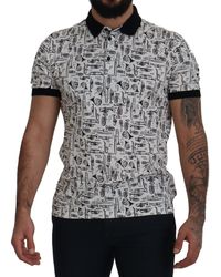 Dolce & Gabbana T-shirts for Men | Online Sale up to 69% off | Lyst