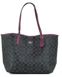 COACH Tote bags for Women | Online Sale up to 50% off | Lyst
