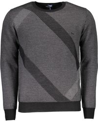 Harmont & Blaine - Wool Shirt - Lyst