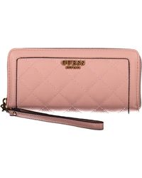 Guess Wallets and cardholders for Women | Online Sale up to 51% off | Lyst