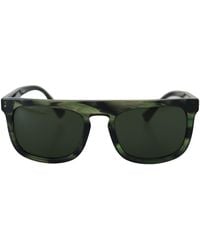 Dolce & Gabbana - Dg4288 Acetate Full Rim Frame Sunglasses - Lyst
