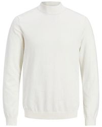 Jack & Jones Sweaters and knitwear for Men | Online Sale up to 76% off |  Lyst