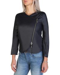 Armani Jeans Jackets for Women | Online Sale up to 76% off | Lyst