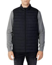 Jack & Jones Waistcoats and gilets for Men | Online Sale up to 52% off |  Lyst