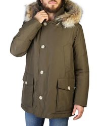 Woolrich Arctic Jackets for Men - Up to 57% off | Lyst