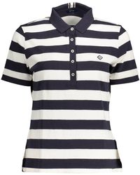 GANT Tops for Women | Online Sale up to 75% off | Lyst