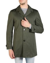 Tommy Hilfiger Raincoats and trench coats for Men | Online Sale up to 70%  off | Lyst