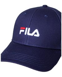 Fila Hats for Men | Online Sale up to 32% off | Lyst