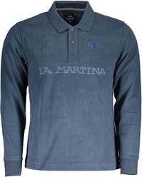 La Martina Clothing for Men | Online Sale up to 41% off | Lyst