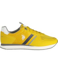 U.S. POLO ASSN. Shoes for Men | Online Sale up to 75% off | Lyst