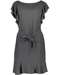 Guess Polyester Dress - Black
