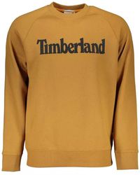 Timberland - Cotton Sweater - Lyst