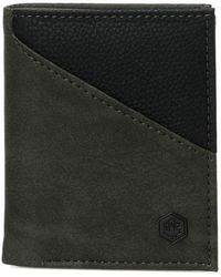 Lumberjack - Flatline Czdn 4Pr Geldbörse Für Herren - Lyst