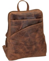 Greenburry - Rucksack / backpack vintage 1536 - one size - Lyst