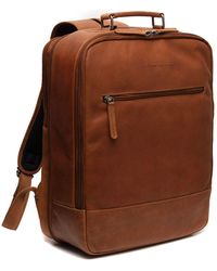 The Chesterfield Brand - Jamaica rucksack leder 40 cm laptopfach - one size - Lyst