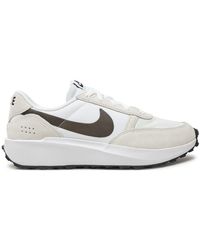 Nike - Sneakers Weiß Erwachsene Für Herren - Lyst