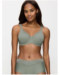 Triumph - Bügel-Bh True Shape Sensation Für Damen - Lyst