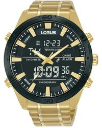 Lorus - Uhr rw646ax9 - Lyst
