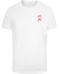 Mister Tee - Ayran The Streets T-Shirt Für Herren - Lyst