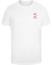 Mister Tee - Ayran the streets t-shirt - Lyst