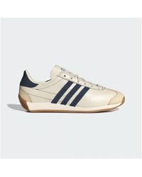 adidas - Sneaker – Freizeit-Wanderschuhe, Country Og W Ie3940 Für Damen - Lyst