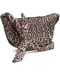 Pieces - Pcamanda Gürteltasche Mit Knoten – Stilvolles Und Nützliches Design Für Damen - Lyst