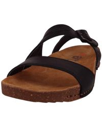 Art - Komfort Sandalen I Breathe 1045 Fs25 Leder Für Damen - Lyst