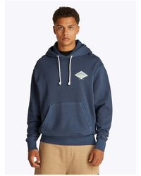 Tommy Hilfiger - Tjm Rlx Varsity Graphics Hoodie Für Herren - Lyst