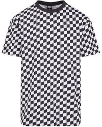 Urban Classics - T-shirt mit rundhalsausschnitt - Lyst