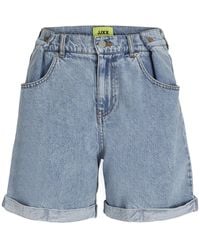 JJXX - Jeans-Shorts Jxdora Jeans-Shorts Für Damen - Lyst