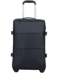 Jump Apparel - Dunaa 2 Rollen Reisetasche 55 Cm Für Herren - Lyst