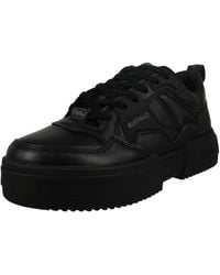 Buffalo - Low Sneaker Rse V2 Low Top 1630725 Kunstleder Mit Perfect Fit Durch Memory Foam Für Damen - Lyst
