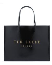 Ted Baker - Crikon Shopper Tasche 45 Cm Für Damen - Lyst