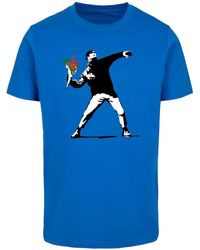 Merchcode - Banksy – Liebe Liegt - Lyst