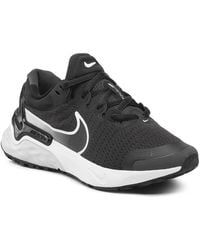 Nike - Schwarze Laufschuhe Erwachsene Für Damen - Lyst