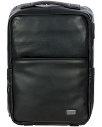 Bric's - Torino rucksack leder 37 cm laptopfach - Lyst