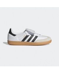 adidas - Samba Lt W Ig4279 Sneaker Schuhe Für Damen - Lyst