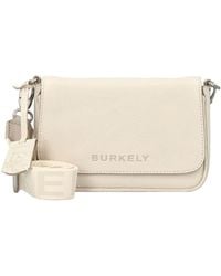 Burkely - Always Alyx Umhängetasche Leder 22 Cm Für Damen - Lyst