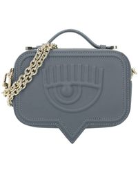 Chiara Ferragni - Eyelike Bags Handtasche 20 Cm Für Damen - Lyst