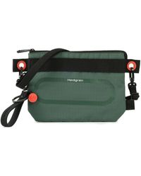 Hedgren - Uni Ichi Umhängetasche Rfid Schutz 19 Cm Für Herren - Lyst