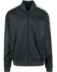 Urban Classics - Tennis Core Jacket Für Herren - Lyst