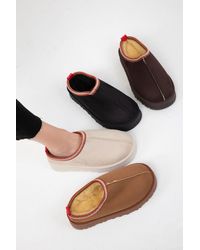 Soho - Wildleder Stiefel Model Bootie Für Damen - Lyst