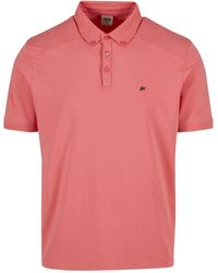 883 Police - Neptunes Polos Für Herren - Lyst