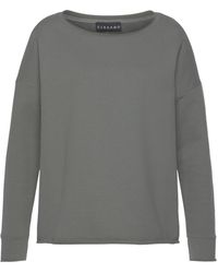 Elbsand - Sweatshirt regular fit - Lyst