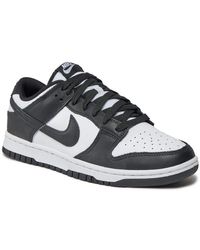 Nike - Sneakers Weiß, Erwachsene Für Herren - Lyst